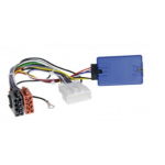 Stuurwielbedieningsinterface Nissan Note 2009-2013