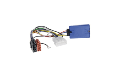 Stuurwielbedieningsinterface Nissan Note 2009-2013