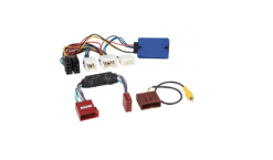 Stuurwielbedieningsinterface Nissan Skyline 2001-2007