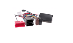 Stuurwielbedieningsinterface Diverse modellen Chevrolet > Pioneer