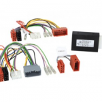Stuurwielbedieningsinterface Diverse modellen Chrysler - Dodge - Jeep China HU