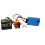 Stuurwielbedieningsinterface Volkswagen Beetle/ Passat 2012-2019 (Fender system)