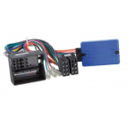 Stuurwielbedieningsinterface Volkswagen met CAN-BUS