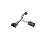 Stuurwielbedieningsinterface Ford Transit/ Transit Custom (zonder display)