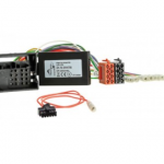Stuurwielbedieningsinterface Diverse modellen Seat - Skoda - Volkswagen Climate control + PDC > Kenwood