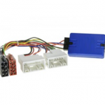 Stuurwielbedieningsinterface Hyundai i10/ ix35/ i40/ H1/ Santa Fé/ Sonata/ Tucson