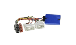 Stuurwielbedieningsinterface Hyundai i10/ ix35/ i40/ H1/ Santa Fé/ Sonata/ Tucson