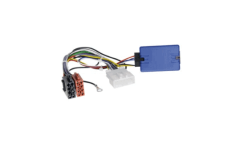 Stuurwielbedieningsinterface Nissan Micra/ Juke/ Cube/ Navara/ NV200/ Pathfinder/ Note