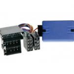 Stuurwielbedieningsinterface Audi A3 / A4 / A6 / A8 / TT