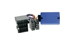 Stuurwielbedieningsinterface Audi A3 / A4 / A6 / A8 / TT