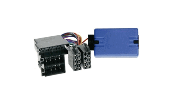 Stuurwielbedieningsinterface Audi A3 / A4 / A6 / A8 / TT