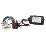 Stuurwielbedieningsinterface Nissan 370Z 2009-2019 > Kenwood