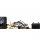 Stuurwielbedieningsinterface + Info Adapter Opel Corsa 2017-2018