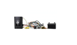 Stuurwielbedieningsinterface + Info Adapter Opel Corsa 2017-2018