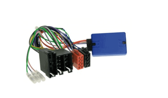 Stuurwielbedieningsinterface Alfa Romeo 147/ GT