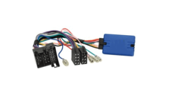 Stuurwielbedieningsinterface Iveco Daily 07/2014-2019