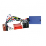 Stuurwielbedieningsinterface Nissan Primastar 2011-2014