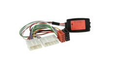 Stuurwielbedieningsinterface Opel Vivaro/ Movano - Renault Master - Fiat Talento - Nissan NV300 > Pioneer