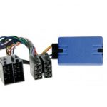 Stuurwielbedieningsinterface Citroën C2/ C3/ C5/ C8/ Berlingo