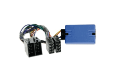 Stuurwielbedieningsinterface Citroën C2/ C3/ C5/ C8/ Berlingo