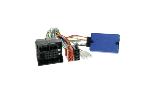 Stuurwielbedieningsinterface Diverse modellen Volkswagen (Quadlock)