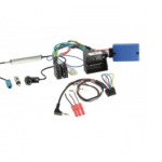 Stuurwielbedieningsinterface Volkswagen > + 1524-04 + Multilead + 1500-00-0
