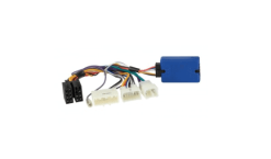 Stuurwielbedieningsinterface (28-pin) Toyota Avensis/ Auris/ RAV4/ Yaris