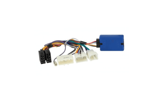 Stuurwielbedieningsinterface (28-pin) Toyota Avensis/ Auris/ RAV4/ Yaris