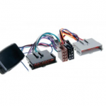 Stuurwielbedieningsinterface Ford Mondeo / Galaxy / Scorpio > Pioneer