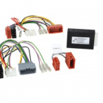 Stuurwielbedieningsinterface Diverse modellen Chrysler - Dodge - Jeep> Kenwood