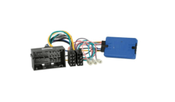 Stuurwielbedieningsinterface Fiat Ducato 2015-2019