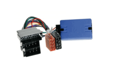 Stuurwielbedieningsinterface Alfa Romeo 147/ 156/ GT