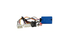 Stuurwielbedieningsinterface Peugeot 108 2014-2019