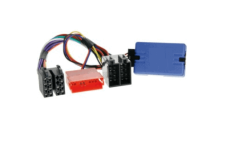 Stuurwielbedieningsinterface Hyundai i10/ i20/ i30/ ix20/ Santa Fé