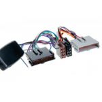 Stuurwielbedieningsinterface Ford Mondeo / Galaxy / Scorpio > Kenwood