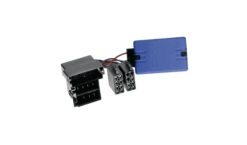 Stuurwielbedieningsinterface Seat Ibiza/ Toledo/ Leon/ Alhambra/ Arosa/ Cordoba