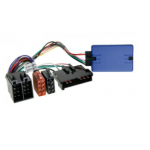 Stuurwielbedieningsinterface Renault Clio/ Kangoo/ Mégane/ Scénic/ Laguna 1998-2000