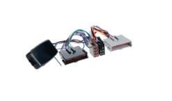 Stuurwielbedieningsinterface Ford Mondeo / Galaxy / Scorpio > China HU