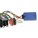 Stuurwielbedieningsinterface Diverse modellen Citroën - Fiat - Opel - Peugeot