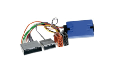 Stuurwielbedieningsinterface Honda Civic (Hybrid) / CRV / S2000 / City
