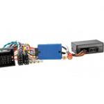 Stuurwielbedieningsinterface Mercedes Benz GL-Klasse/ ML-Klasse Bose optic fibre