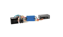 Stuurwielbedieningsinterface Mercedes Benz GL-Klasse/ ML-Klasse Bose optic fibre