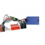 Stuurwielbedieningsinterface Opel Vivaro 2010-2013