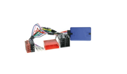 Stuurwielbedieningsinterface Opel Vivaro 2010-2013