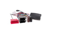 Stuurwielbedieningsinterface Diverse modellen Chevrolet > Kenwood