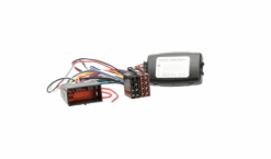 Stuurwielbedieningsinterface Land Rover Discovery/ Freelander/ Range Rover > China HU
