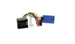 Stuurwielbedieningsinterface Peugeot 207/ 307 / 407 / 807 / 308 / 3008/ 5008/ Expert/ Partner/ RCZ