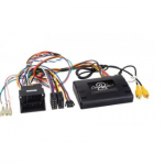 Stuurwielbedieningsinterface + Info Adapter Volkswagen Golf 7/ Polo V - Skoda Octavia