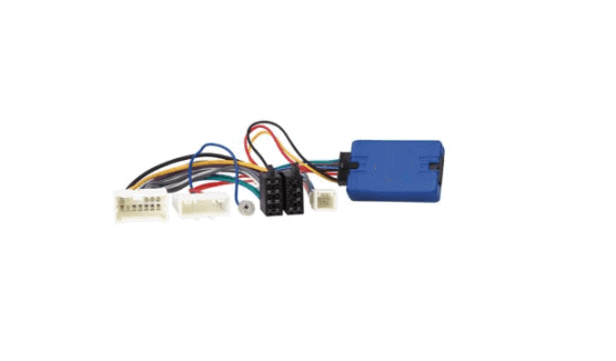 Stuurwielbedieningsinterface Opel Movano / Vivaro 2012-2019