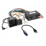 Stuurwielbedieningsinterface Toyota ProAce / Verso 2016-2019